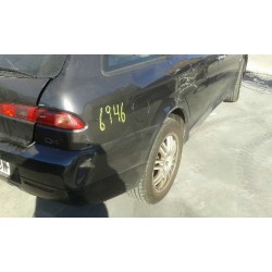 alfa romeo 156 sportwagon del año 2006