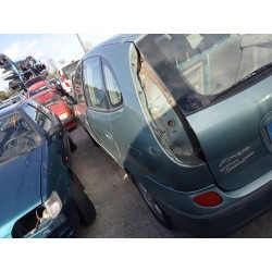 nissan almera tino (v10m) del año 2003