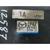 Recambio de centralita motor uce para mazda 6 lim. (gh) 2.0 147cv active (4-ptas.) referencia OEM IAM LF4J18881E E6T57572H1 