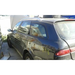 alfa romeo 156 sportwagon del año 2006