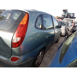 nissan almera tino (v10m) del año 2003