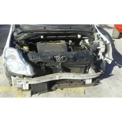 renault modus del año 2009