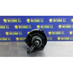 Recambio de motor calefaccion para nissan almera (n15) competence (1998) referencia OEM IAM 81254 12VK9922 