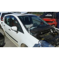 renault modus del año 2009