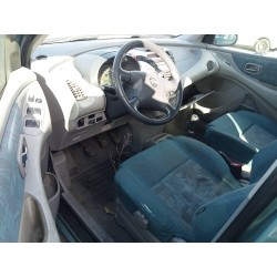 nissan almera tino (v10m) del año 2003