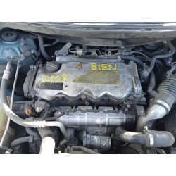 nissan almera tino (v10m) del año 2003