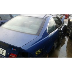 bmw serie 3 coupe (e46) del año 1999