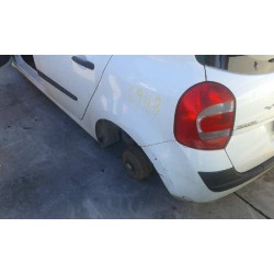 renault modus del año 2009