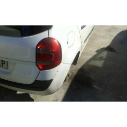 renault modus del año 2009