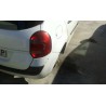renault modus del año 2009