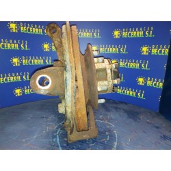 Recambio de mangueta delantera izquierda para opel frontera b 2.2 16v dti cat (y 22 dth / ll9) referencia OEM IAM   