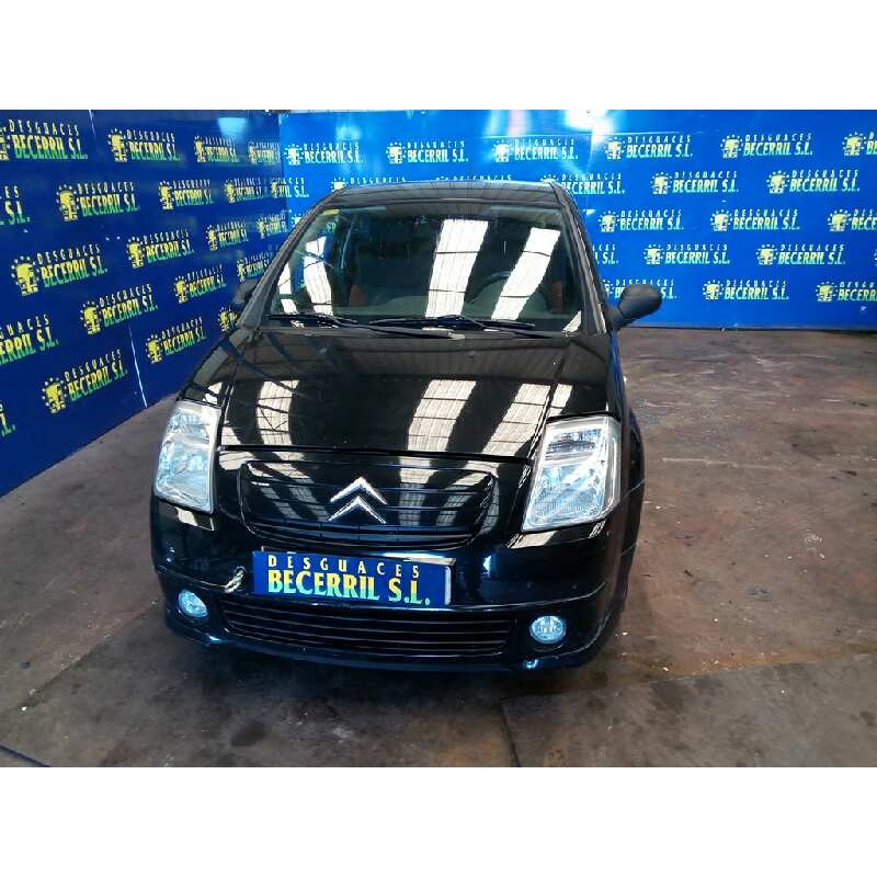 citroen c2 del año 2006