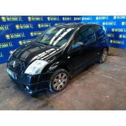 citroen c2 del año 2006