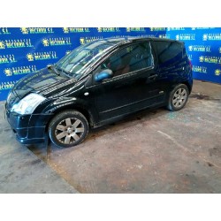 citroen c2 del año 2006