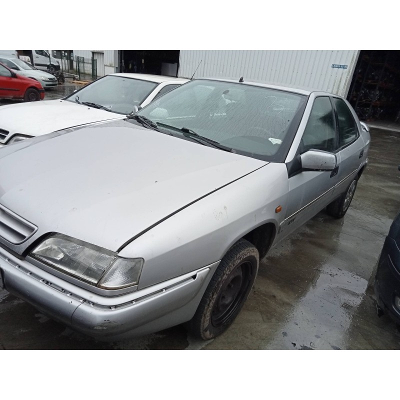 citroen xantia berlina del año 1998 citroen xantia berlina del año 1998