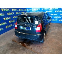 citroen c2 del año 2006