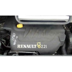 renault espace iv (jk0) del año 2002