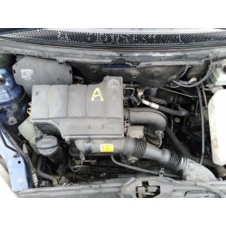 mercedes clase a (w168) del año 2003