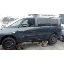 renault espace iv (jk0) del año 2002