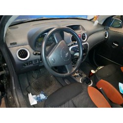 citroen c2 del año 2006