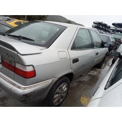 citroen xantia berlina del año 1998