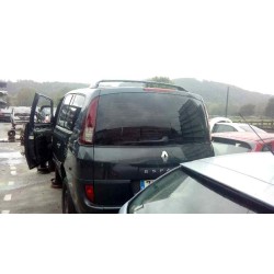 renault espace iv (jk0) del año 2002