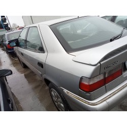 citroen xantia berlina del año 1998