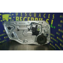 Recambio de elevalunas delantero izquierdo para volvo v50 familiar referencia OEM IAM   