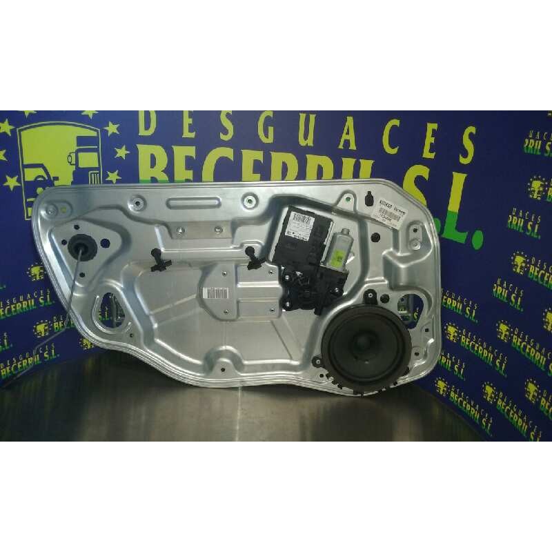 Recambio de elevalunas delantero izquierdo para volvo v50 familiar referencia OEM IAM Recambio de elevalunas delantero izquierdo para volvo v50 familiar referencia OEM IAM