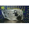 Recambio de elevalunas delantero izquierdo para volvo v50 familiar referencia OEM IAM   