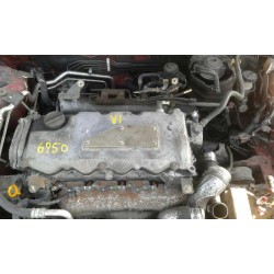 nissan almera (n16/e) del año 2001