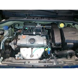 citroen c2 del año 2006
