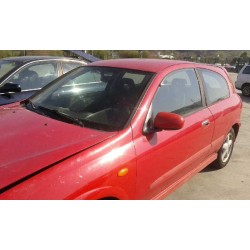 nissan almera (n16/e) del año 2001