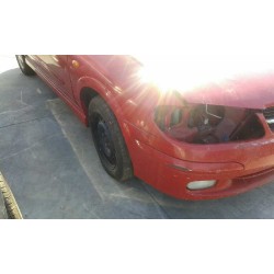 nissan almera (n16/e) del año 2001