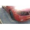 nissan almera (n16/e) del año 2001