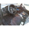 opel zafira a del año 2000