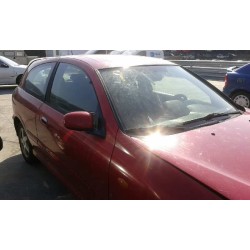 nissan almera (n16/e) del año 2001