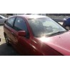 nissan almera (n16/e) del año 2001