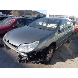 citroen c5 berlina del año 2004