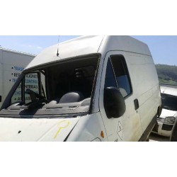 peugeot boxer caja cerr. acristalada (rs2850)(290/330)(´02) del año 1950