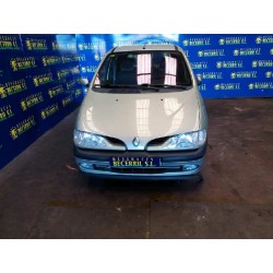 renault megane i scenic (ja0) del año 1998
