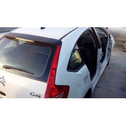 citroen c4 berlina del año 2005