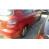 nissan almera (n16/e) del año 2001