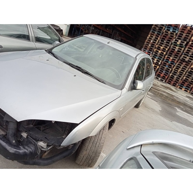 ford mondeo berlina (ge) del año 2004 ford mondeo berlina (ge) del año 2004