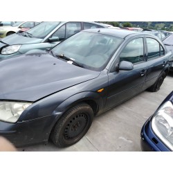 ford mondeo berlina (ge) del año 2002