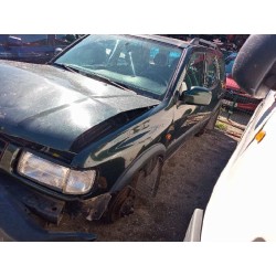 opel frontera b del año 2000