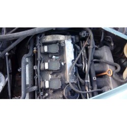 audi a4 berlina (b5) del año 1999