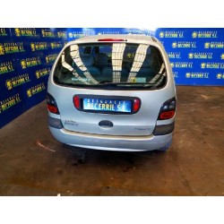 renault megane i scenic (ja0) del año 1998