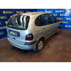 renault megane i scenic (ja0) del año 1998