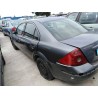 ford mondeo berlina (ge) del año 2002
